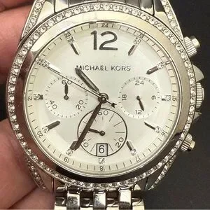 Michael Kors | Accessories | Michael Kors Mk5834 Pressley  display picture 3